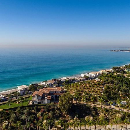 Villa The One Of A Kind Malibu Sun Goddess Exterior foto