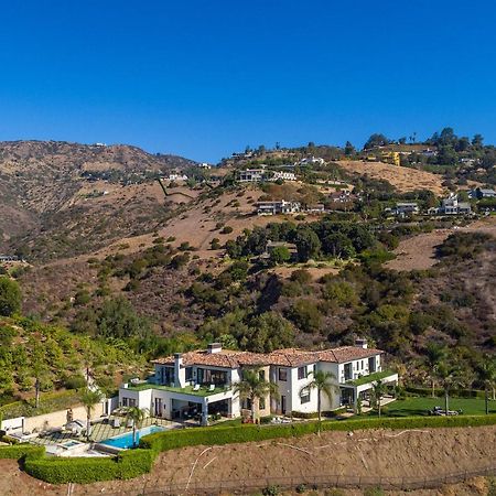 Villa The One Of A Kind Malibu Sun Goddess Exterior foto