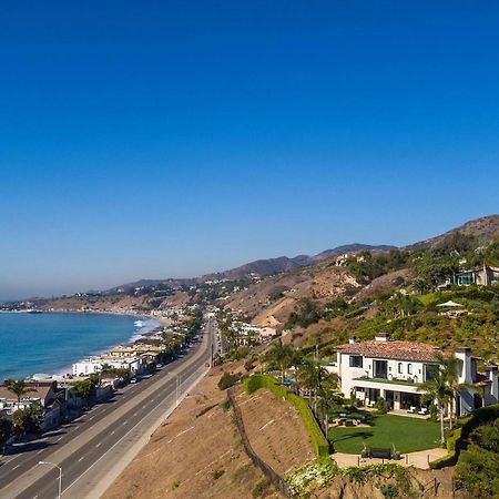 Villa The One Of A Kind Malibu Sun Goddess Exterior foto