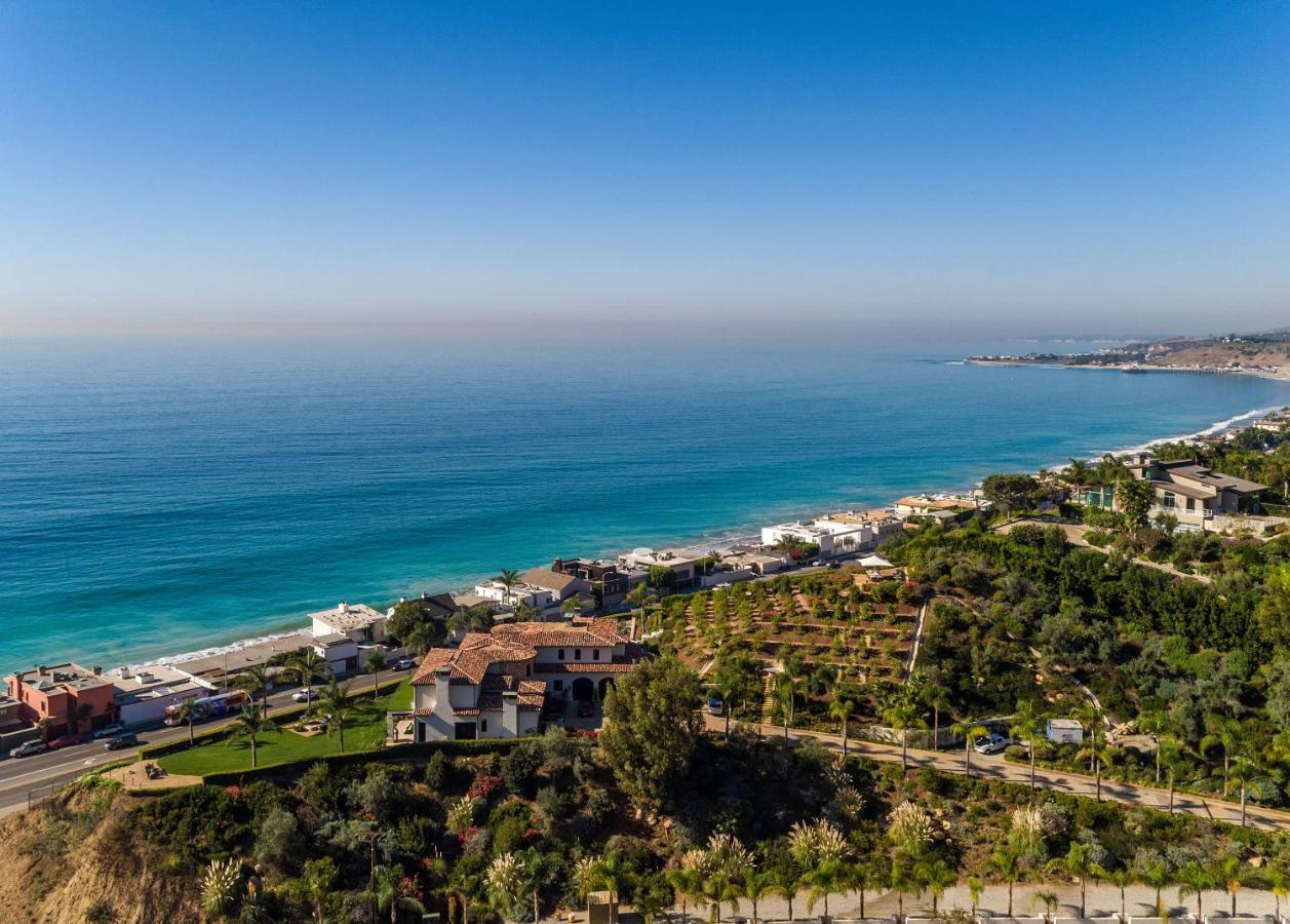 Villa The One Of A Kind Malibu Sun Goddess Exterior foto