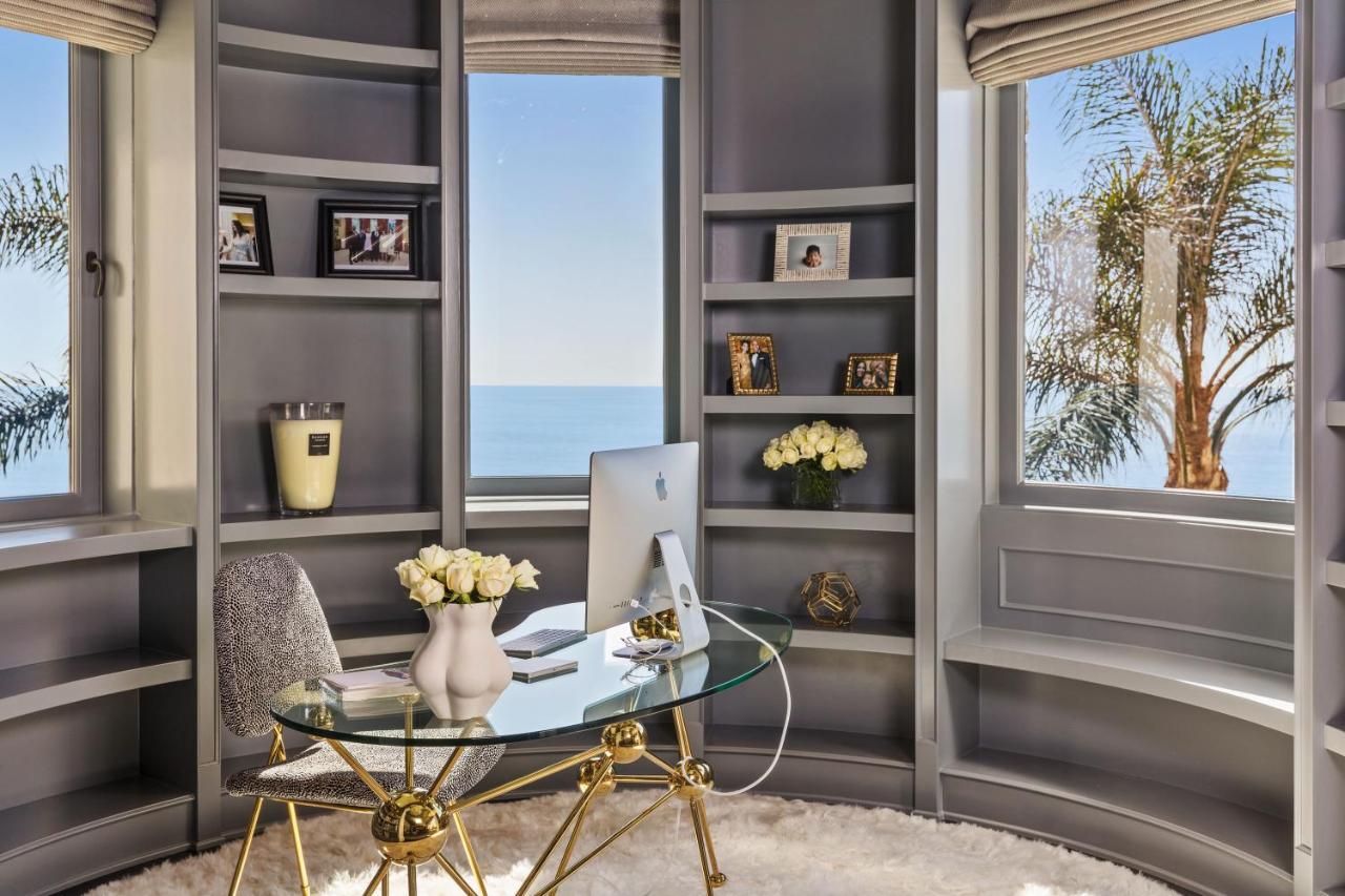 Villa The One Of A Kind Malibu Sun Goddess Exterior foto