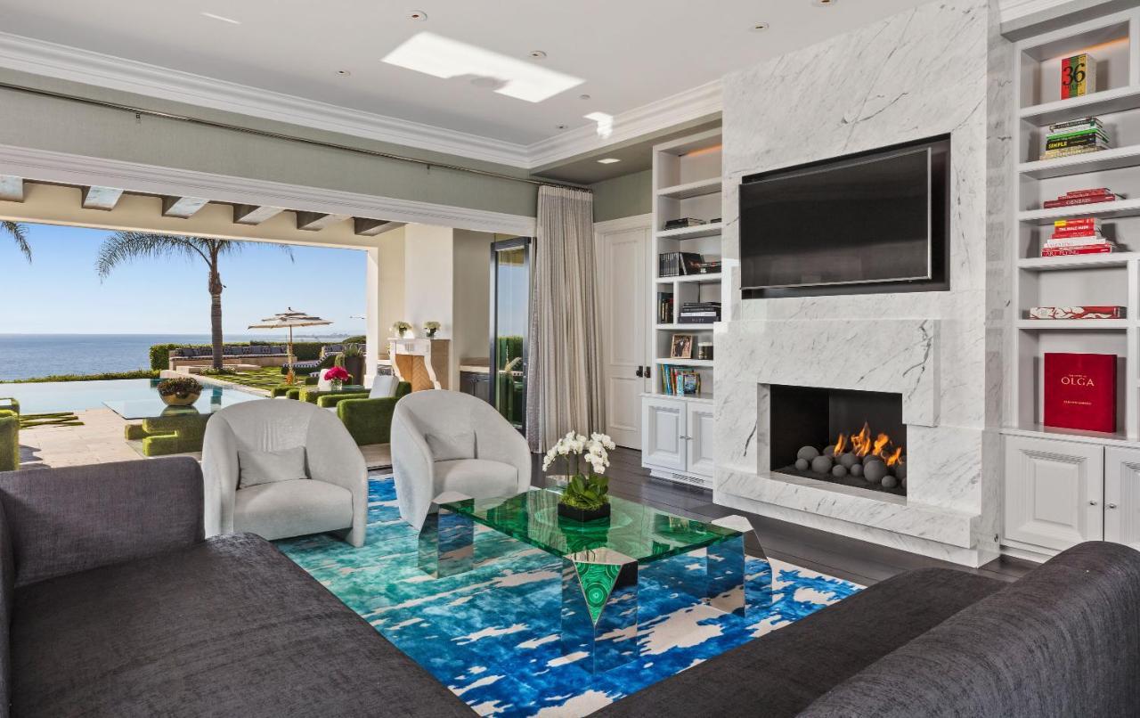Villa The One Of A Kind Malibu Sun Goddess Exterior foto