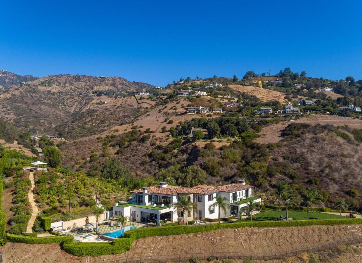 Villa The One Of A Kind Malibu Sun Goddess Exterior foto