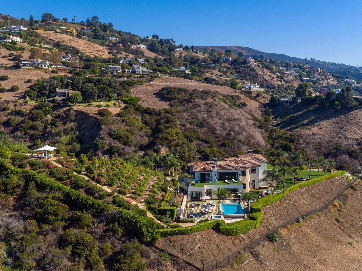 Villa The One Of A Kind Malibu Sun Goddess Exterior foto