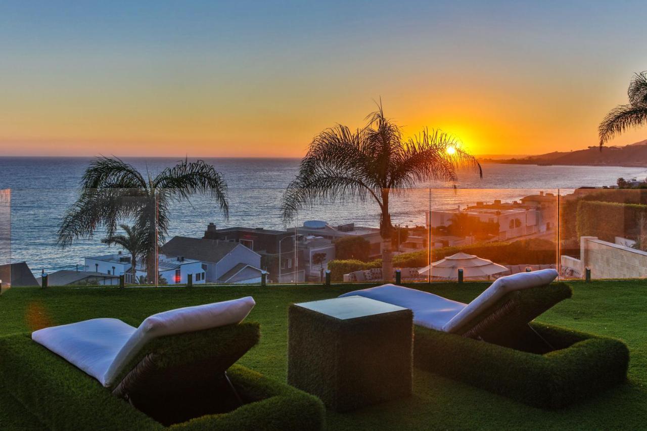 Villa The One Of A Kind Malibu Sun Goddess Exterior foto