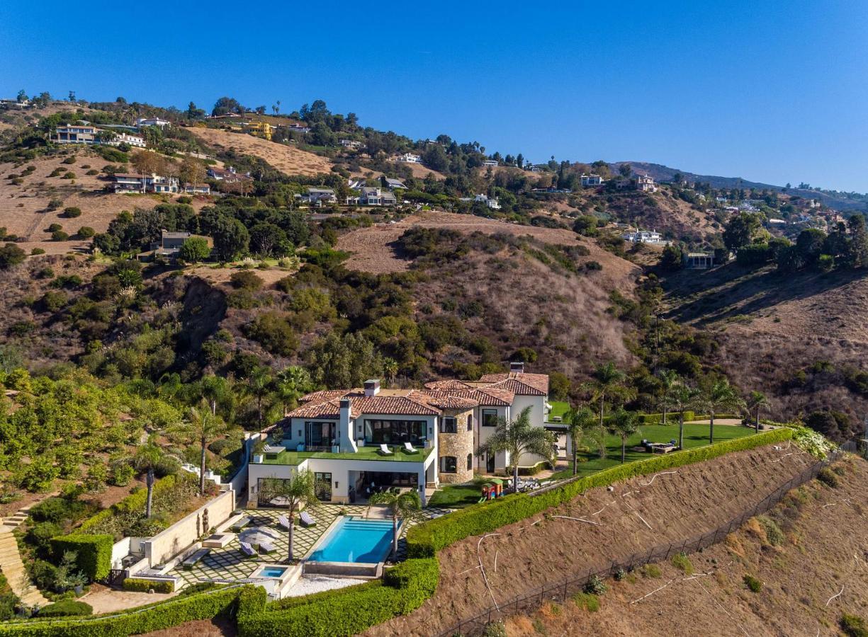 Villa The One Of A Kind Malibu Sun Goddess Exterior foto