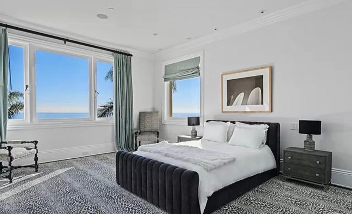Villa The One Of A Kind Malibu Sun Goddess Exterior foto
