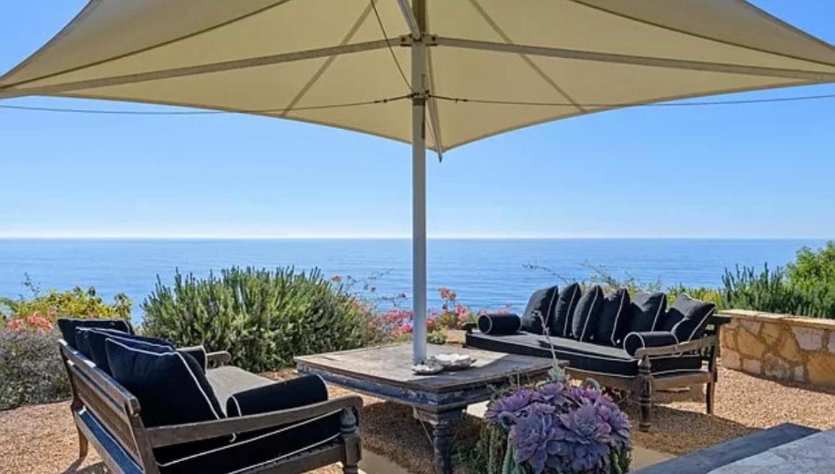 Villa The One Of A Kind Malibu Sun Goddess Exterior foto