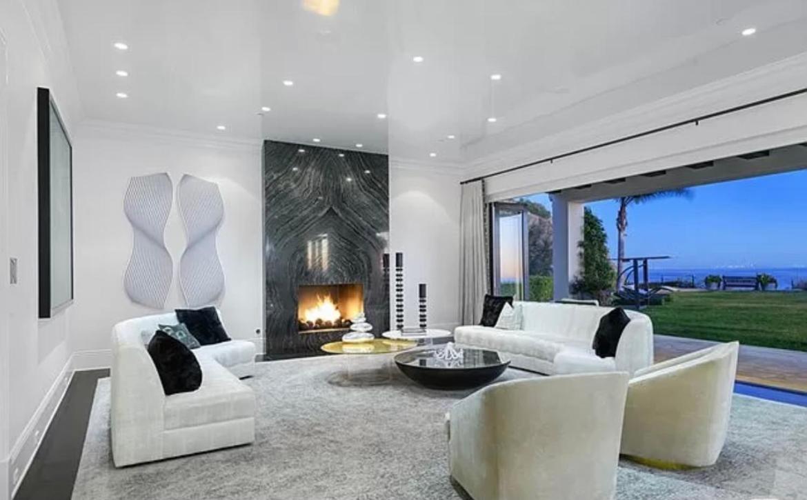 Villa The One Of A Kind Malibu Sun Goddess Exterior foto