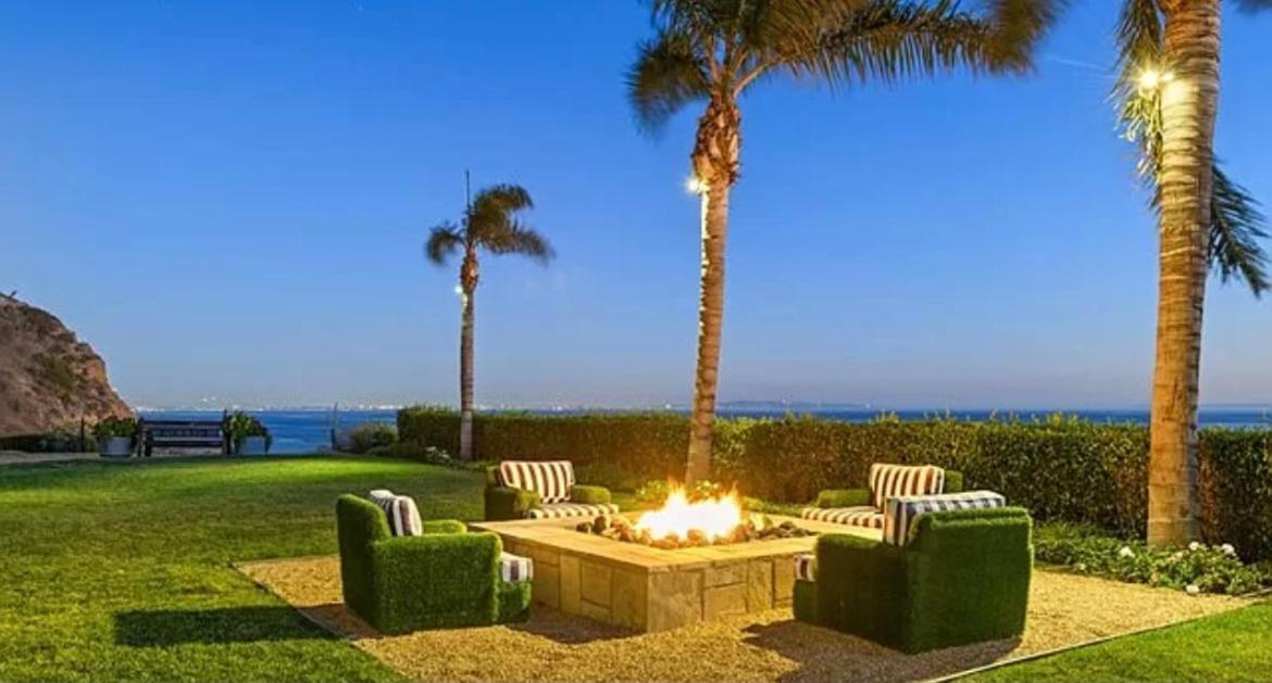 Villa The One Of A Kind Malibu Sun Goddess Exterior foto