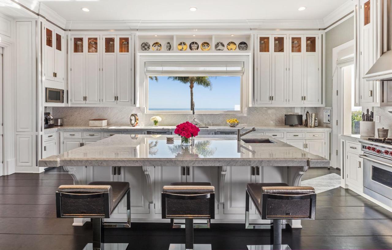 Villa The One Of A Kind Malibu Sun Goddess Exterior foto