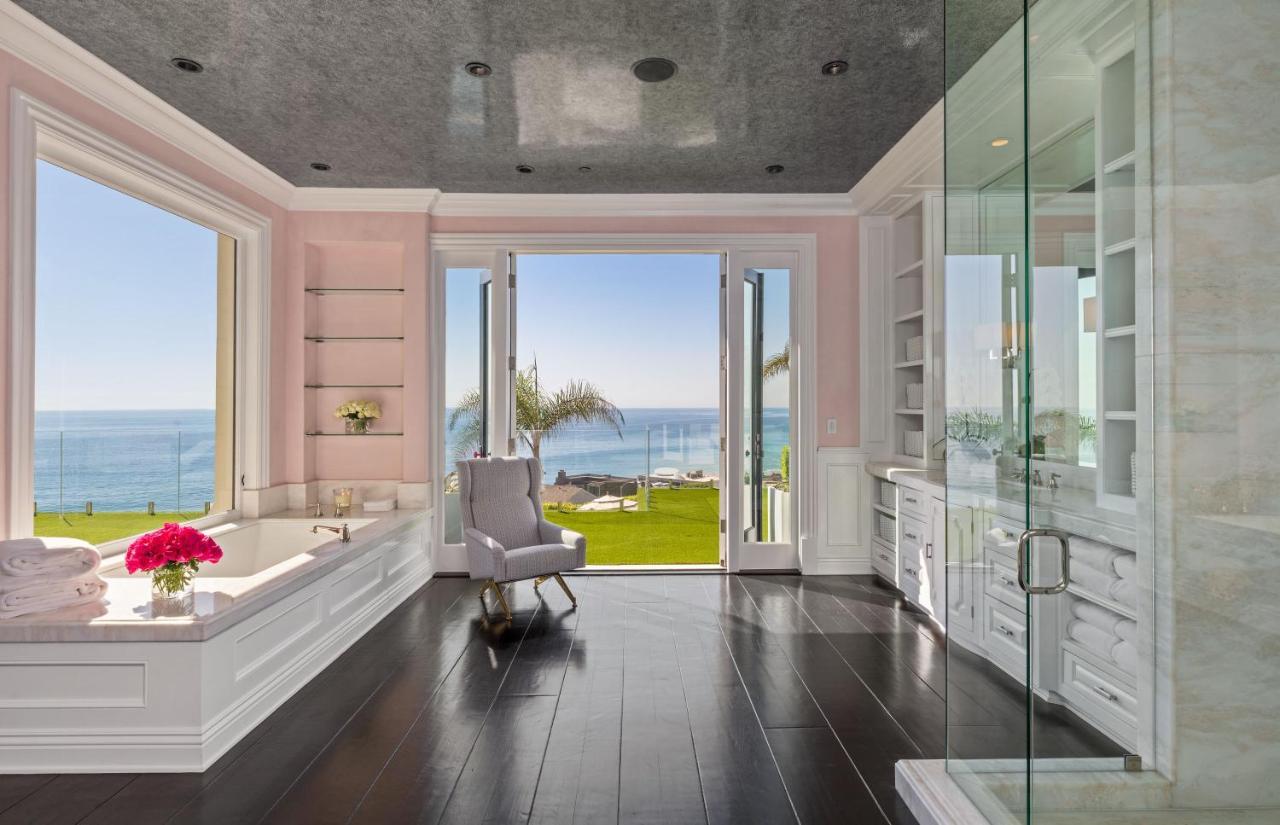 Villa The One Of A Kind Malibu Sun Goddess Exterior foto