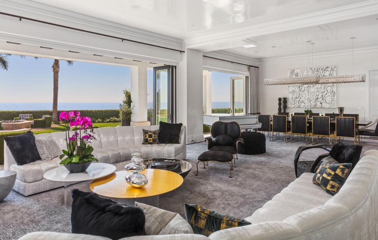 Villa The One Of A Kind Malibu Sun Goddess Exterior foto