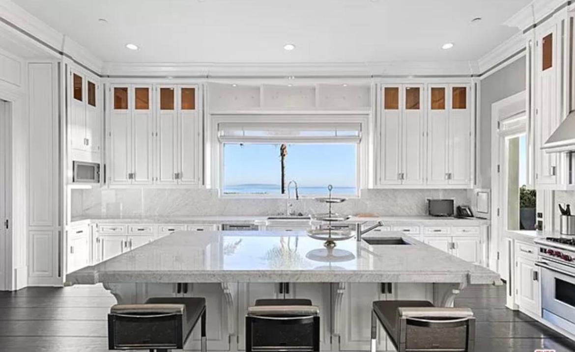 Villa The One Of A Kind Malibu Sun Goddess Exterior foto