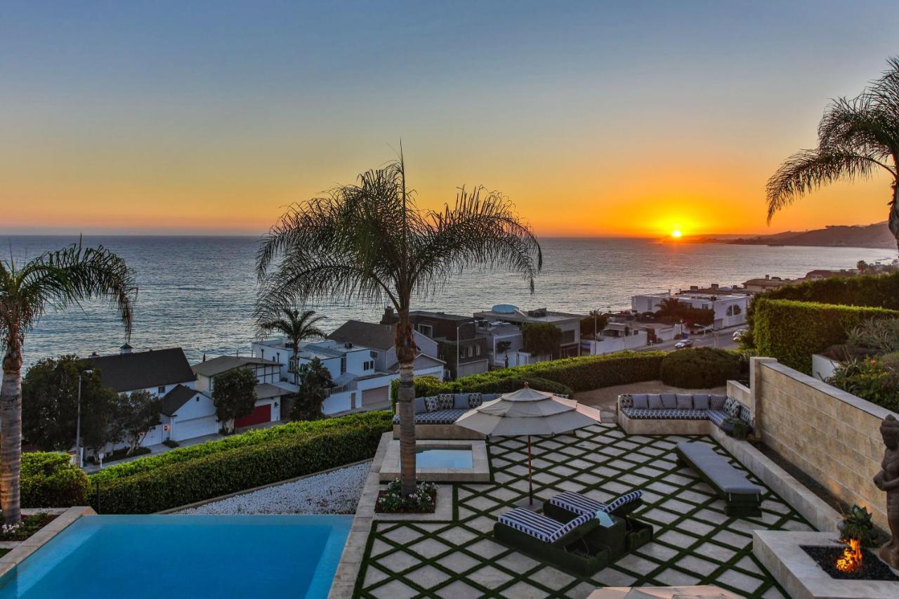 Villa The One Of A Kind Malibu Sun Goddess Exterior foto