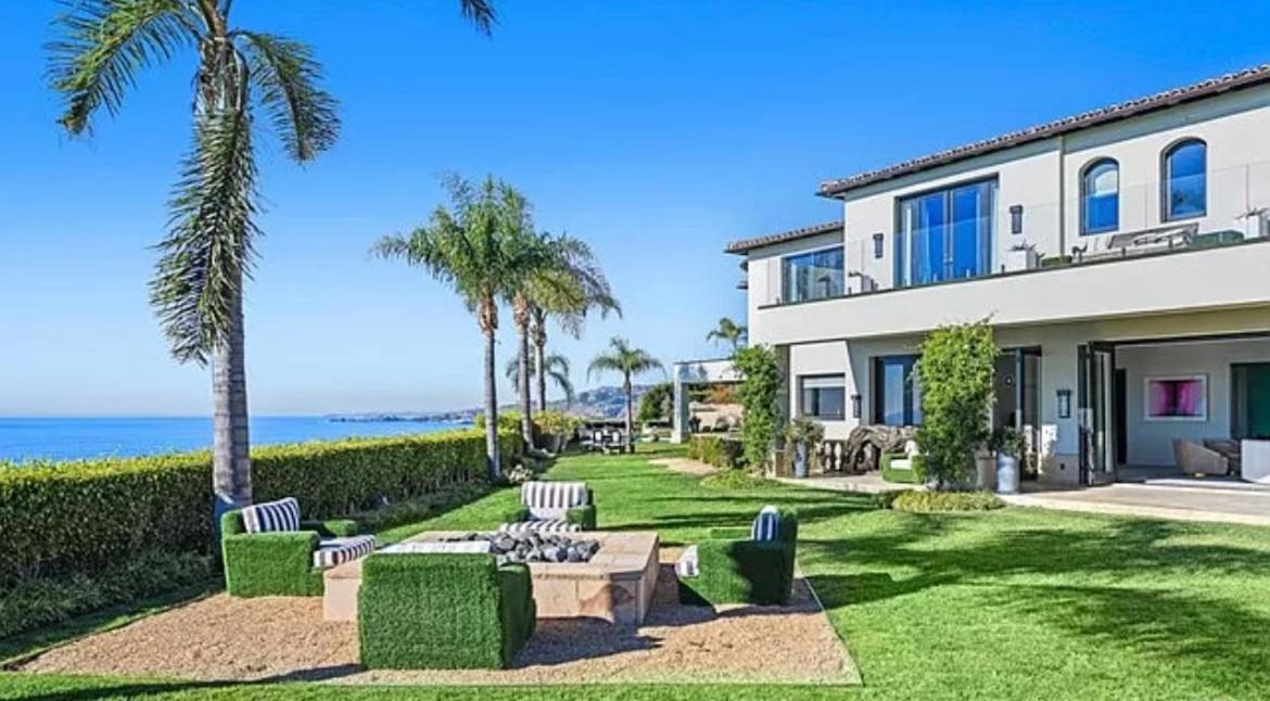 Villa The One Of A Kind Malibu Sun Goddess Exterior foto
