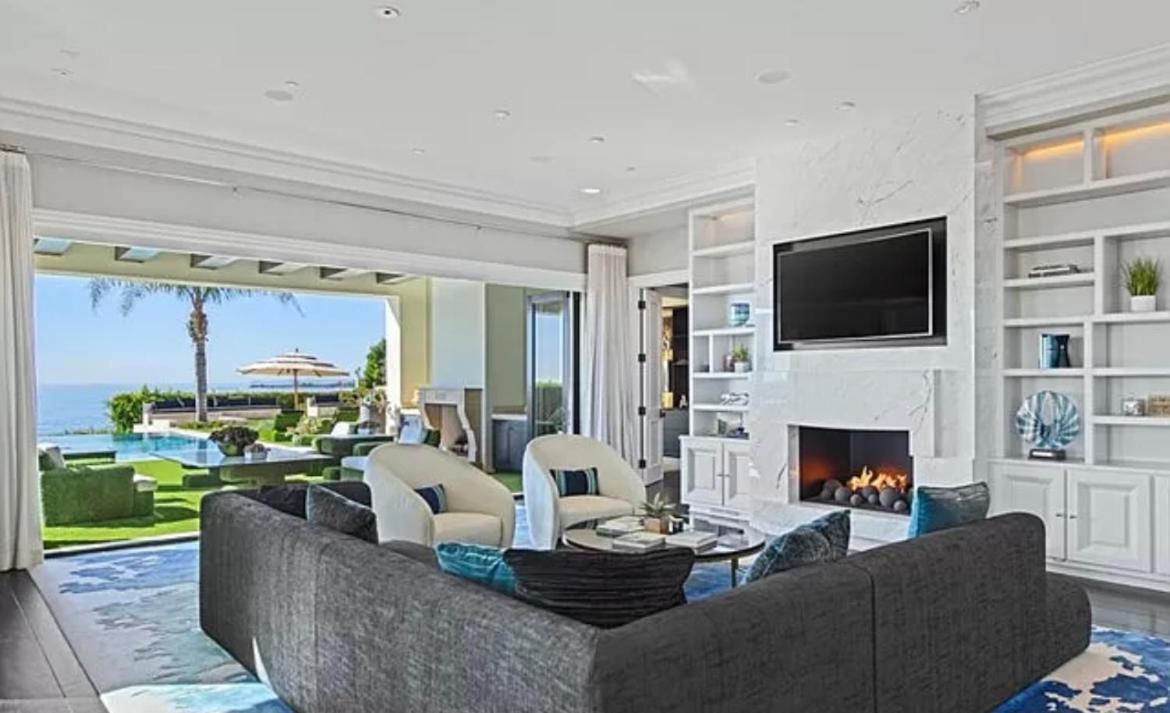Villa The One Of A Kind Malibu Sun Goddess Exterior foto