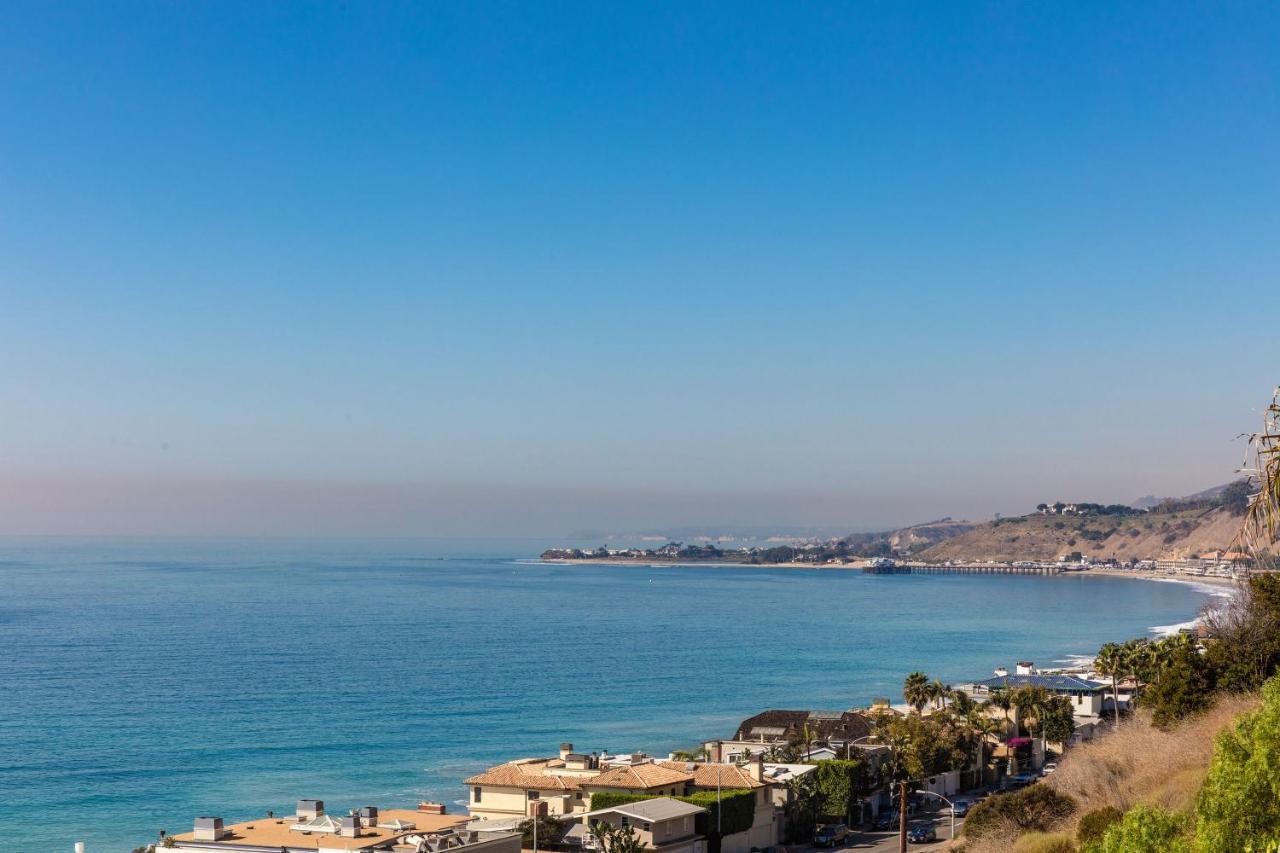 Villa The One Of A Kind Malibu Sun Goddess Exterior foto