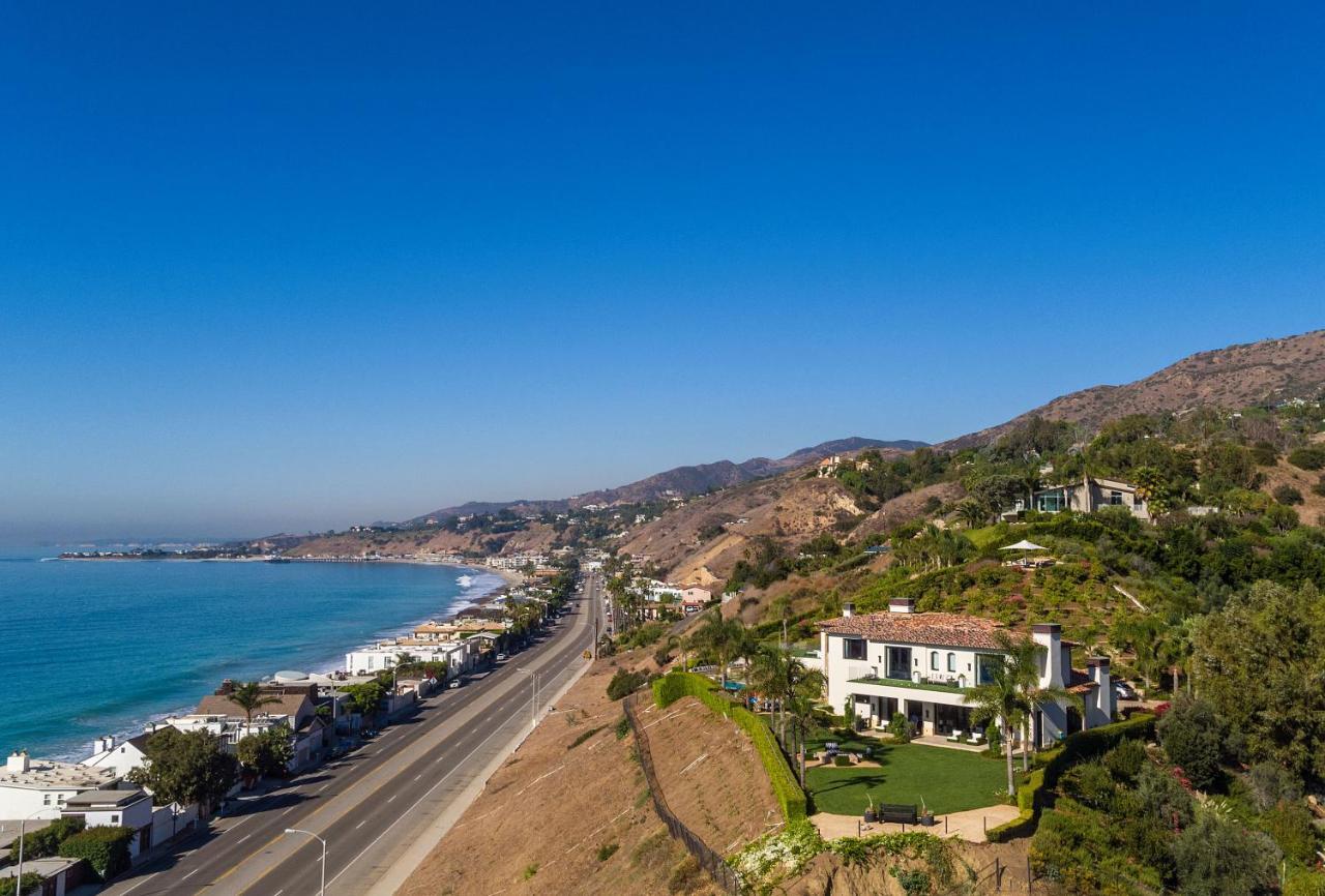 Villa The One Of A Kind Malibu Sun Goddess Exterior foto