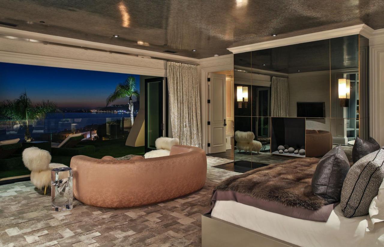 Villa The One Of A Kind Malibu Sun Goddess Exterior foto