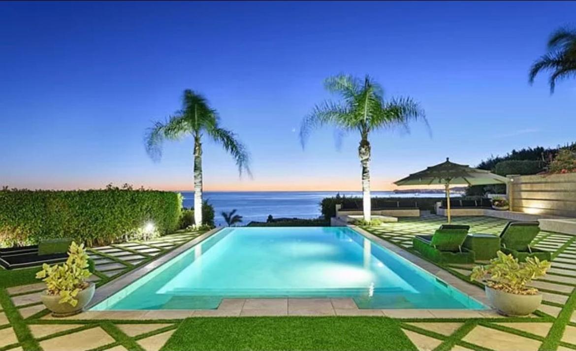 Villa The One Of A Kind Malibu Sun Goddess Exterior foto