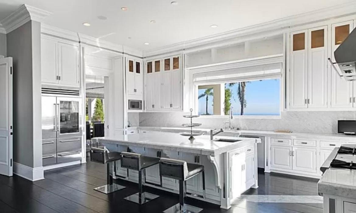 Villa The One Of A Kind Malibu Sun Goddess Exterior foto