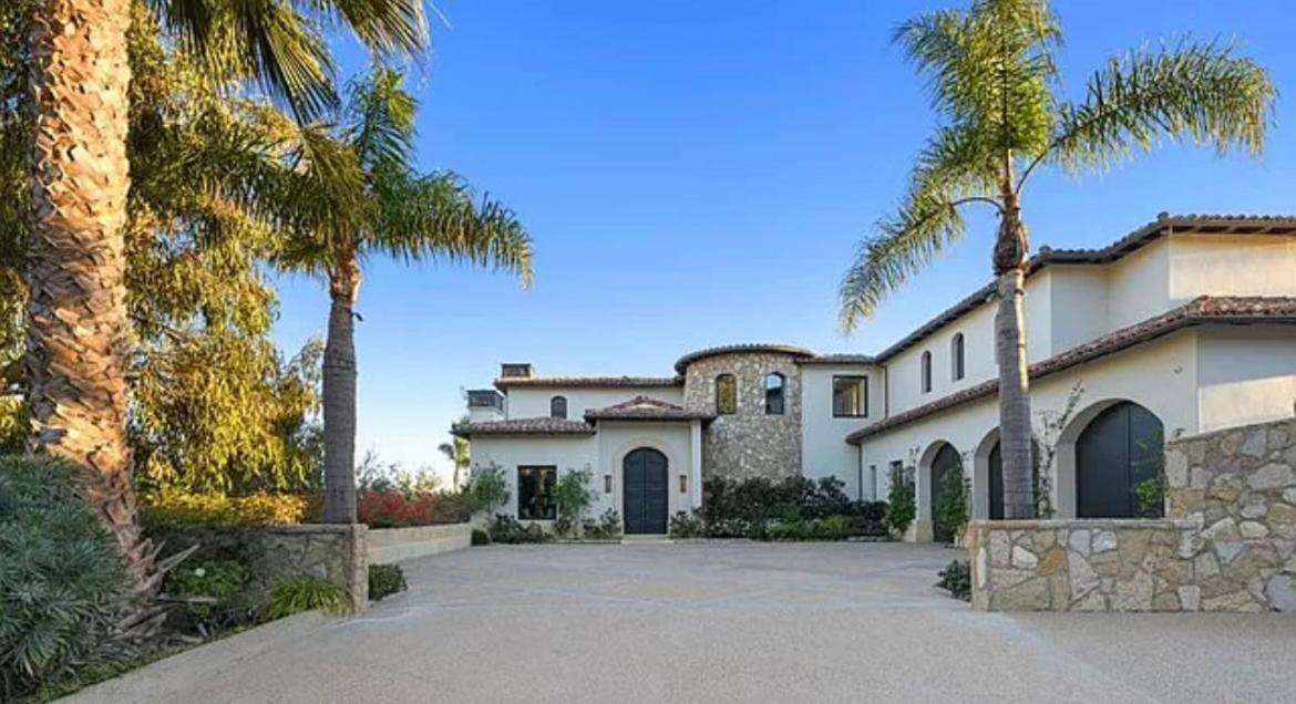 Villa The One Of A Kind Malibu Sun Goddess Exterior foto