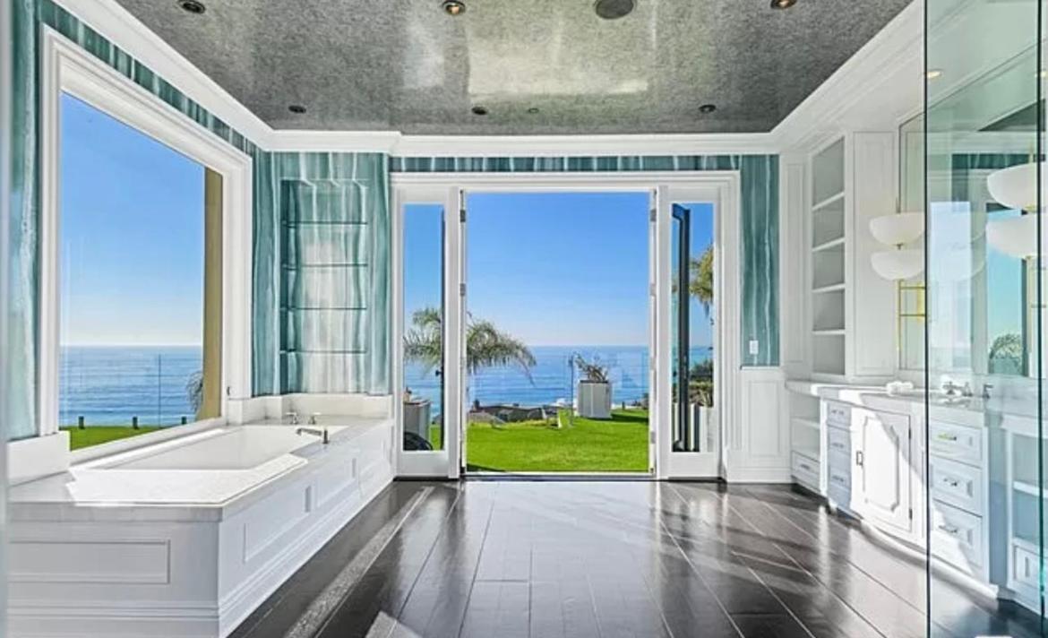 Villa The One Of A Kind Malibu Sun Goddess Exterior foto