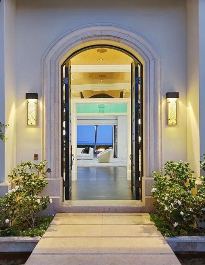 Villa The One Of A Kind Malibu Sun Goddess Exterior foto