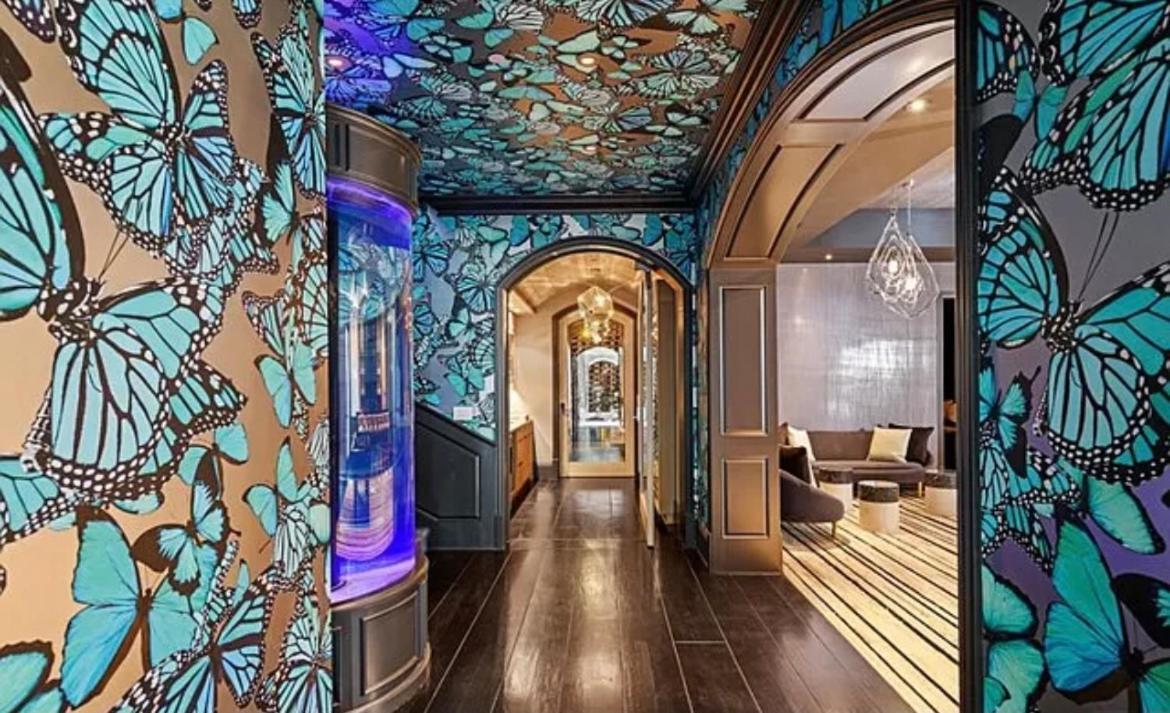 Villa The One Of A Kind Malibu Sun Goddess Exterior foto