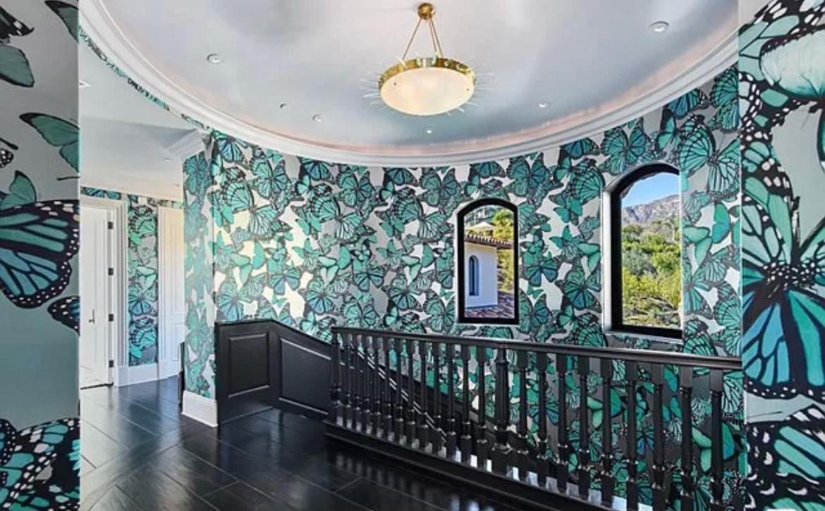 Villa The One Of A Kind Malibu Sun Goddess Exterior foto