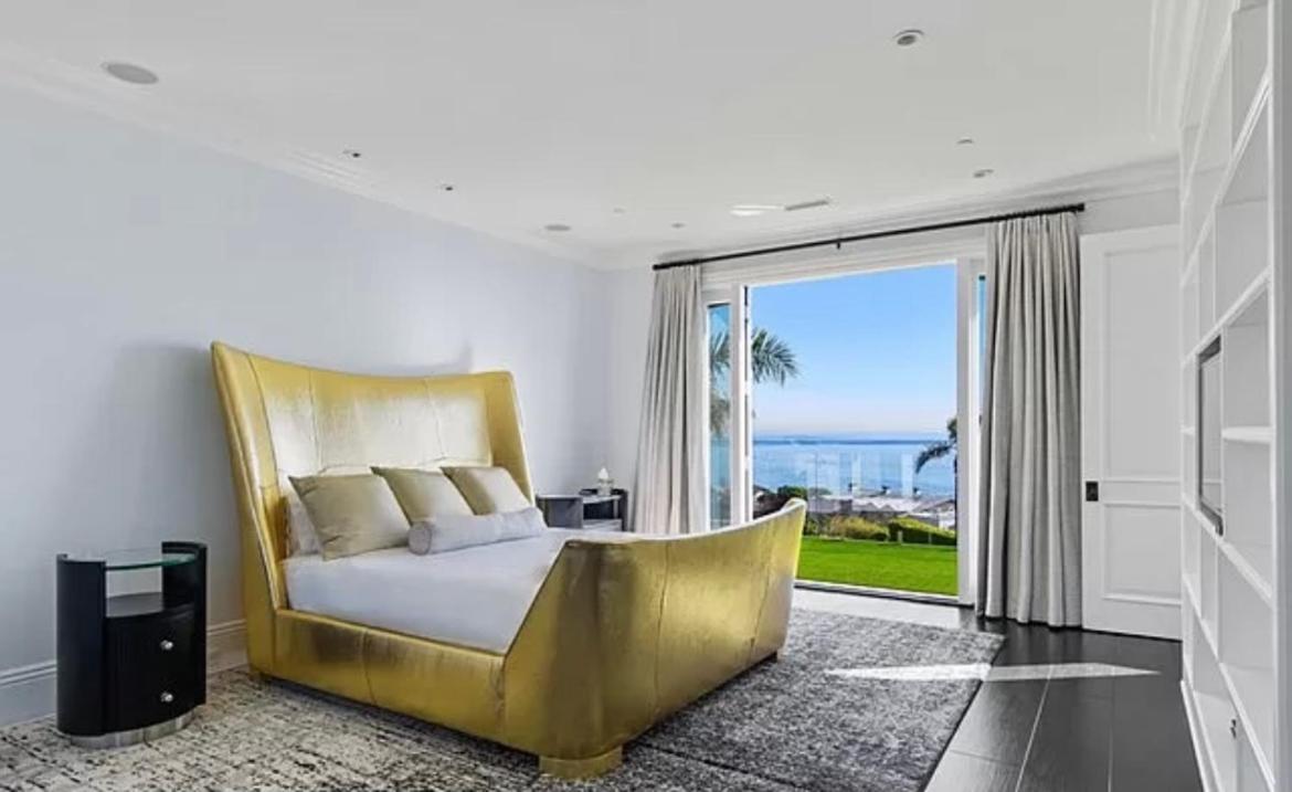 Villa The One Of A Kind Malibu Sun Goddess Exterior foto