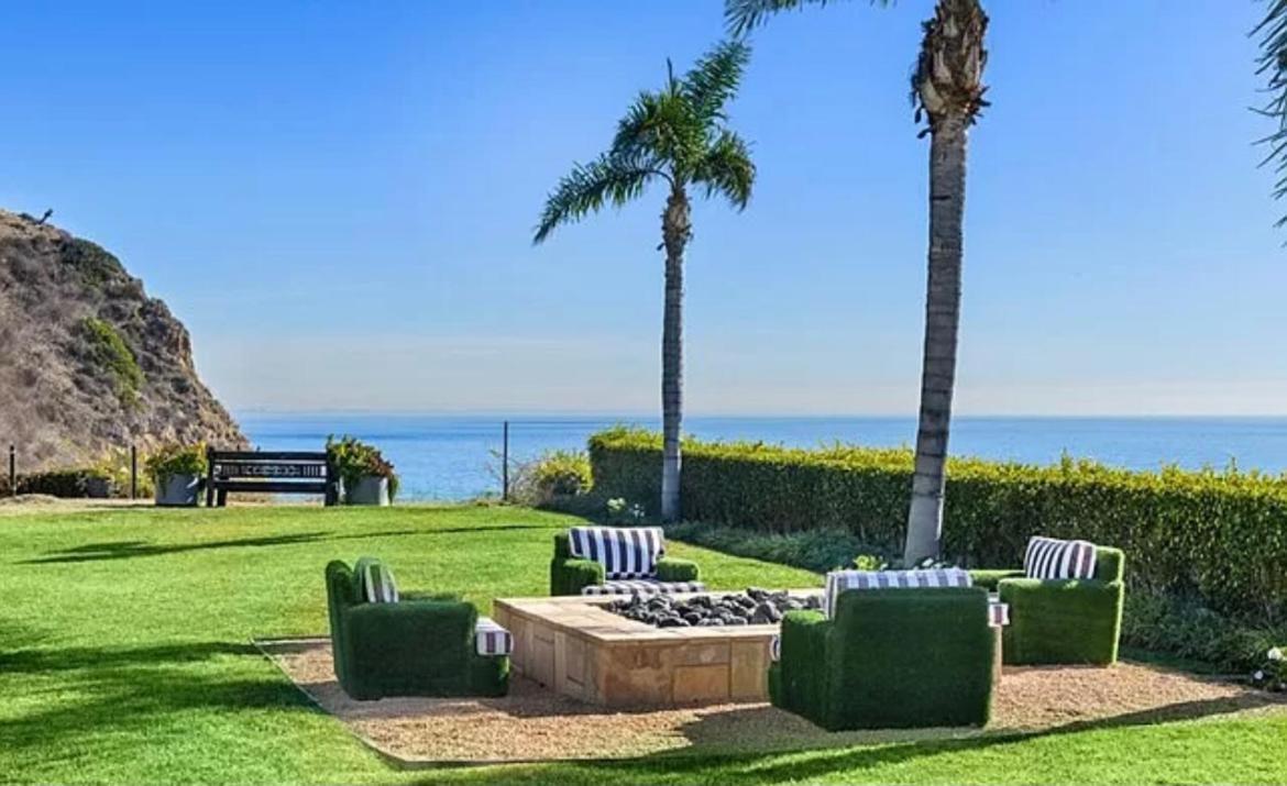 Villa The One Of A Kind Malibu Sun Goddess Exterior foto