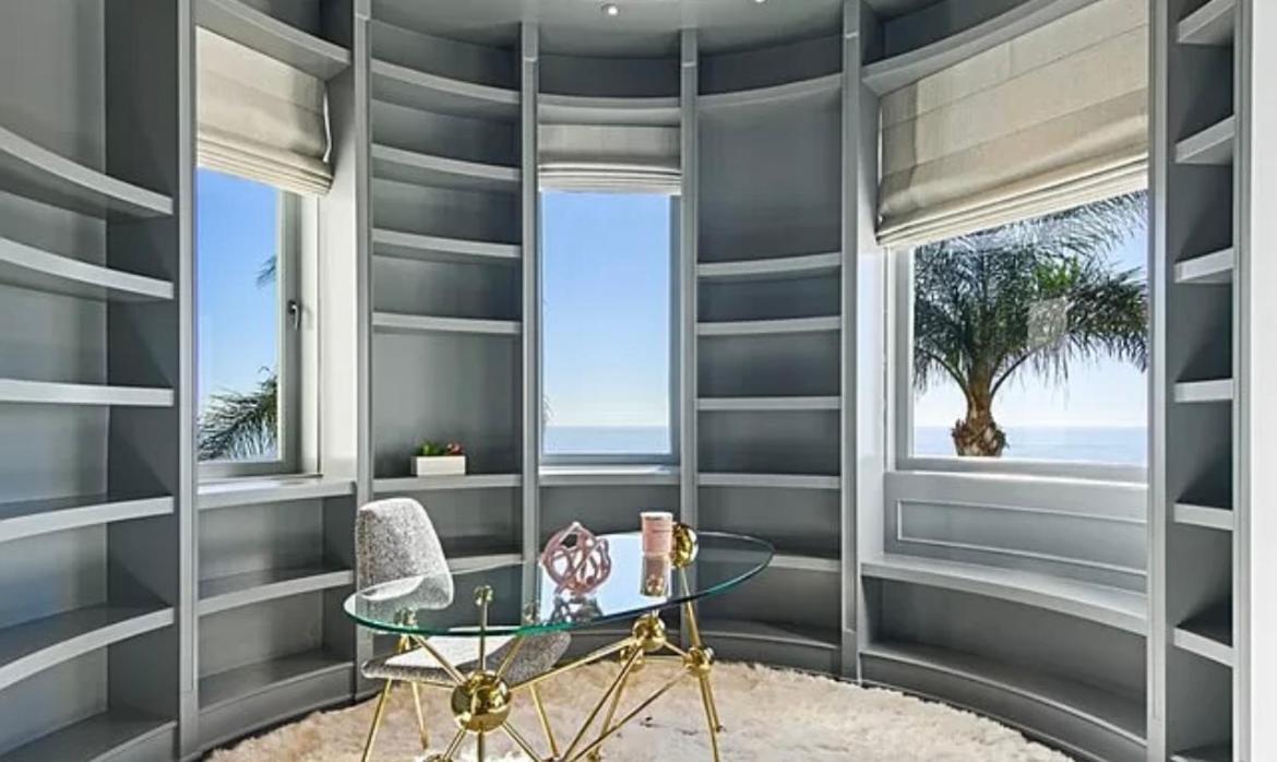 Villa The One Of A Kind Malibu Sun Goddess Exterior foto
