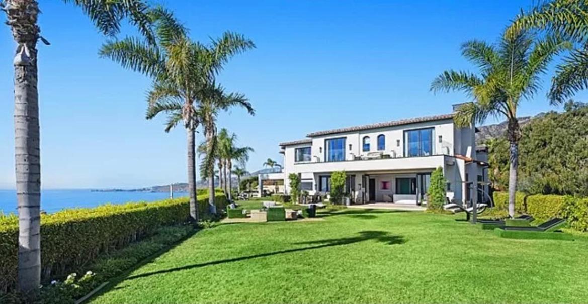 Villa The One Of A Kind Malibu Sun Goddess Exterior foto