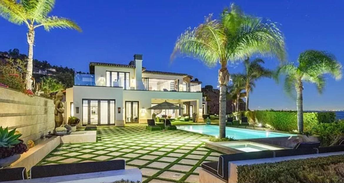 Villa The One Of A Kind Malibu Sun Goddess Exterior foto