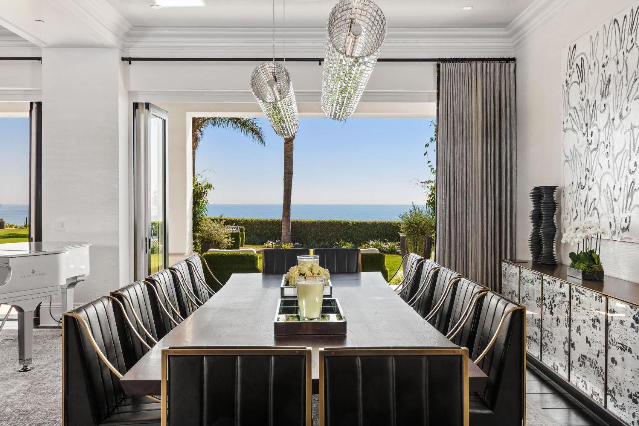 Villa The One Of A Kind Malibu Sun Goddess Exterior foto