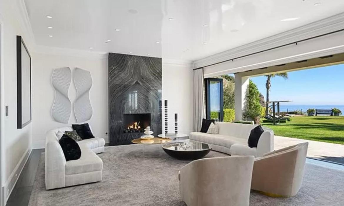 Villa The One Of A Kind Malibu Sun Goddess Exterior foto