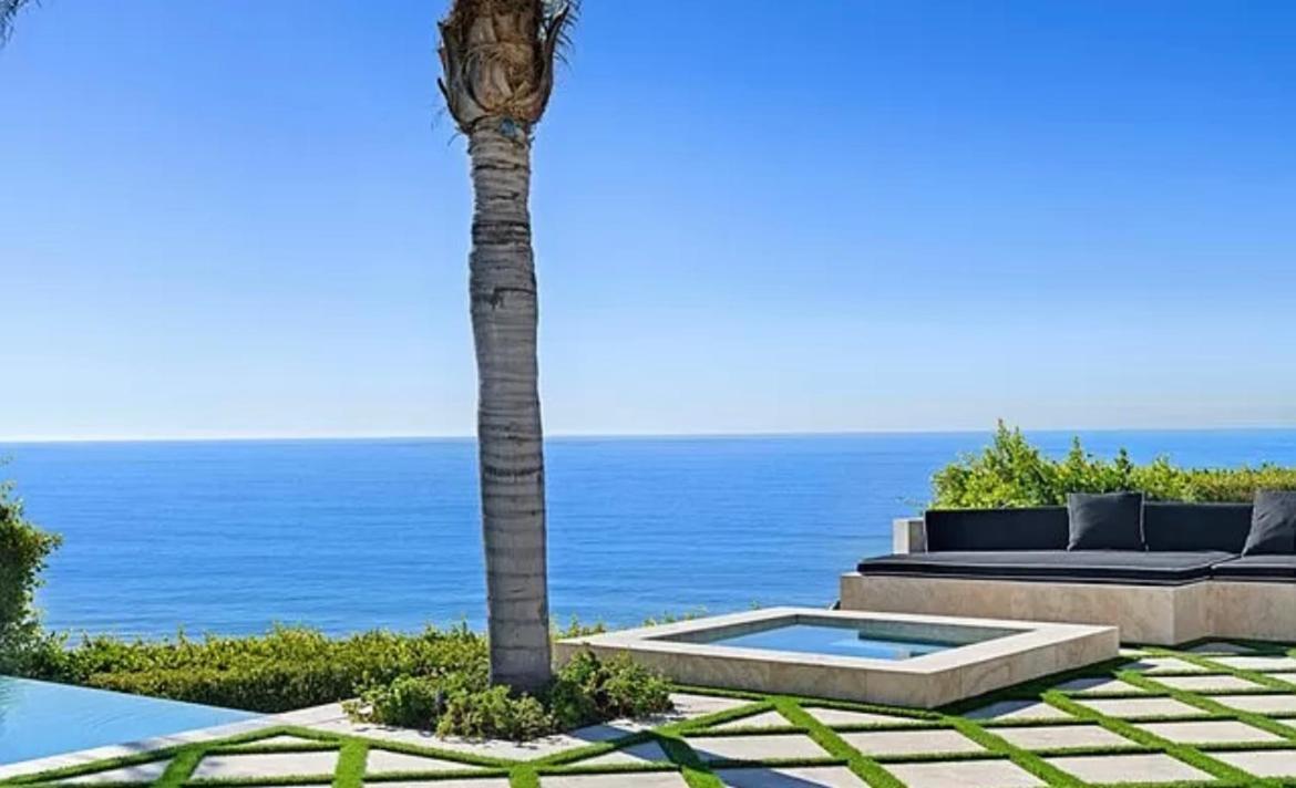 Villa The One Of A Kind Malibu Sun Goddess Exterior foto