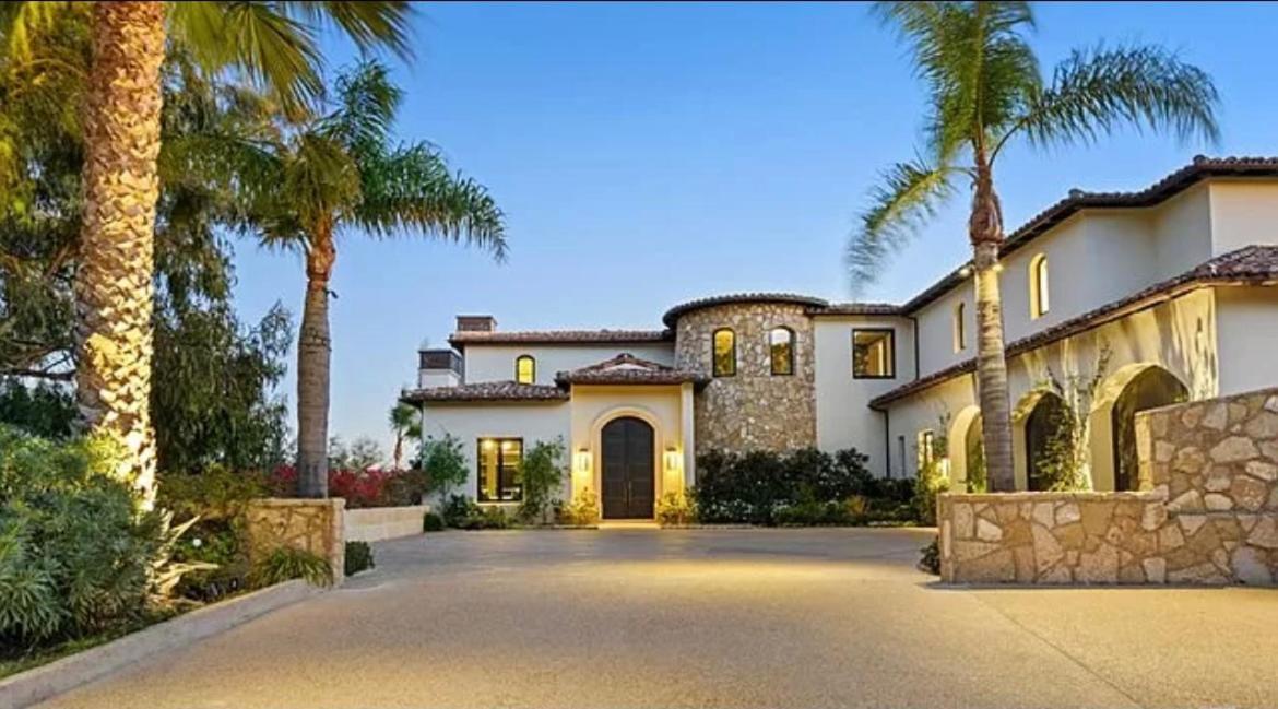 Villa The One Of A Kind Malibu Sun Goddess Exterior foto