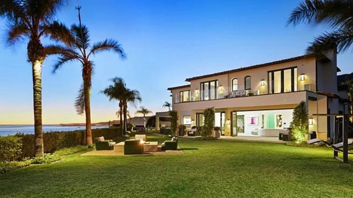 Villa The One Of A Kind Malibu Sun Goddess Exterior foto